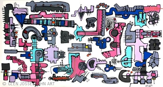 Available_Artworks Robotica